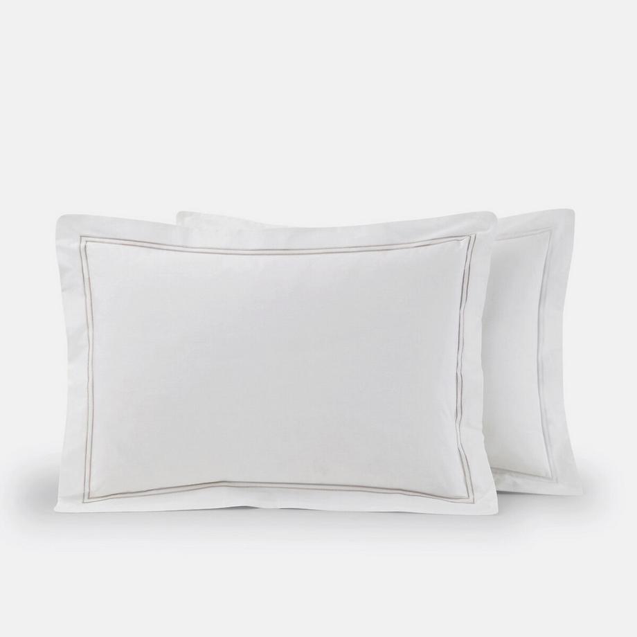 La Redoute Intérieurs Fodera per cuscino Palace  