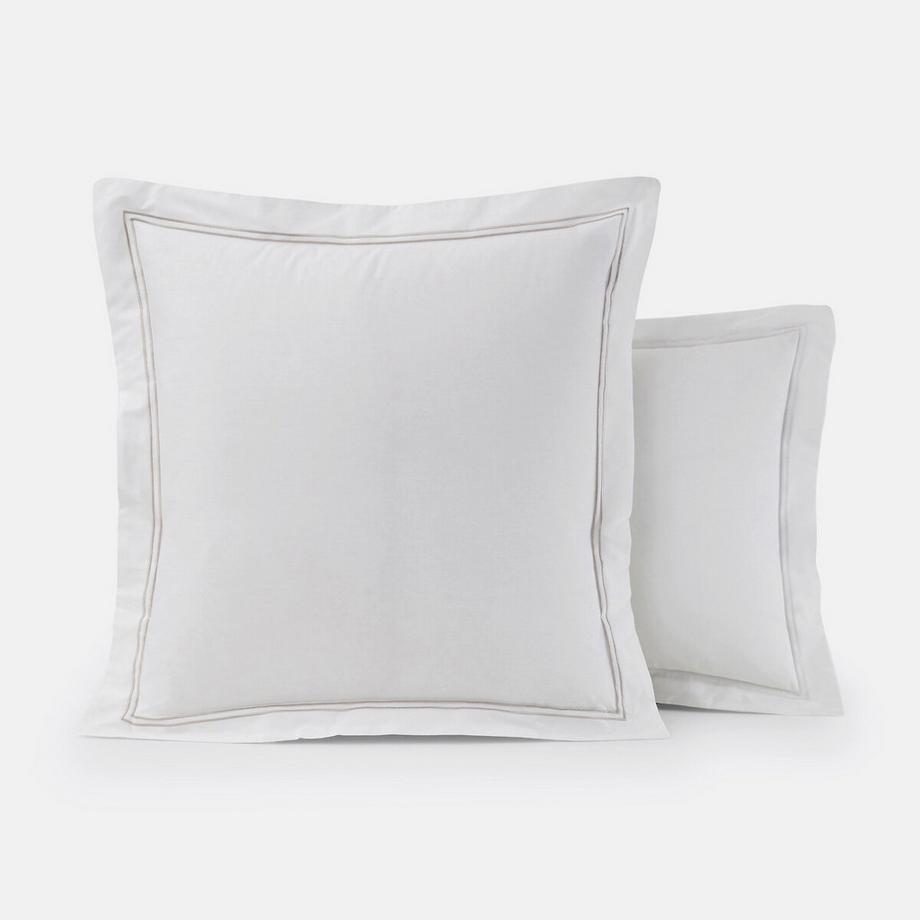 La Redoute Intérieurs Fodera per cuscino Palace  