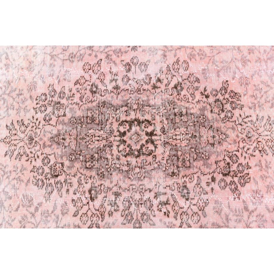 VIDAL Tappeto fatto a mano Ultra Vintage  