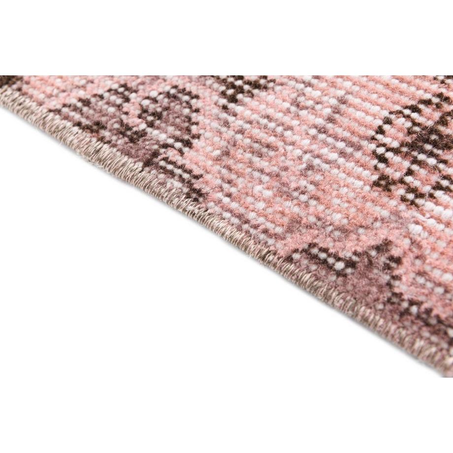 VIDAL Tappeto fatto a mano Ultra Vintage  