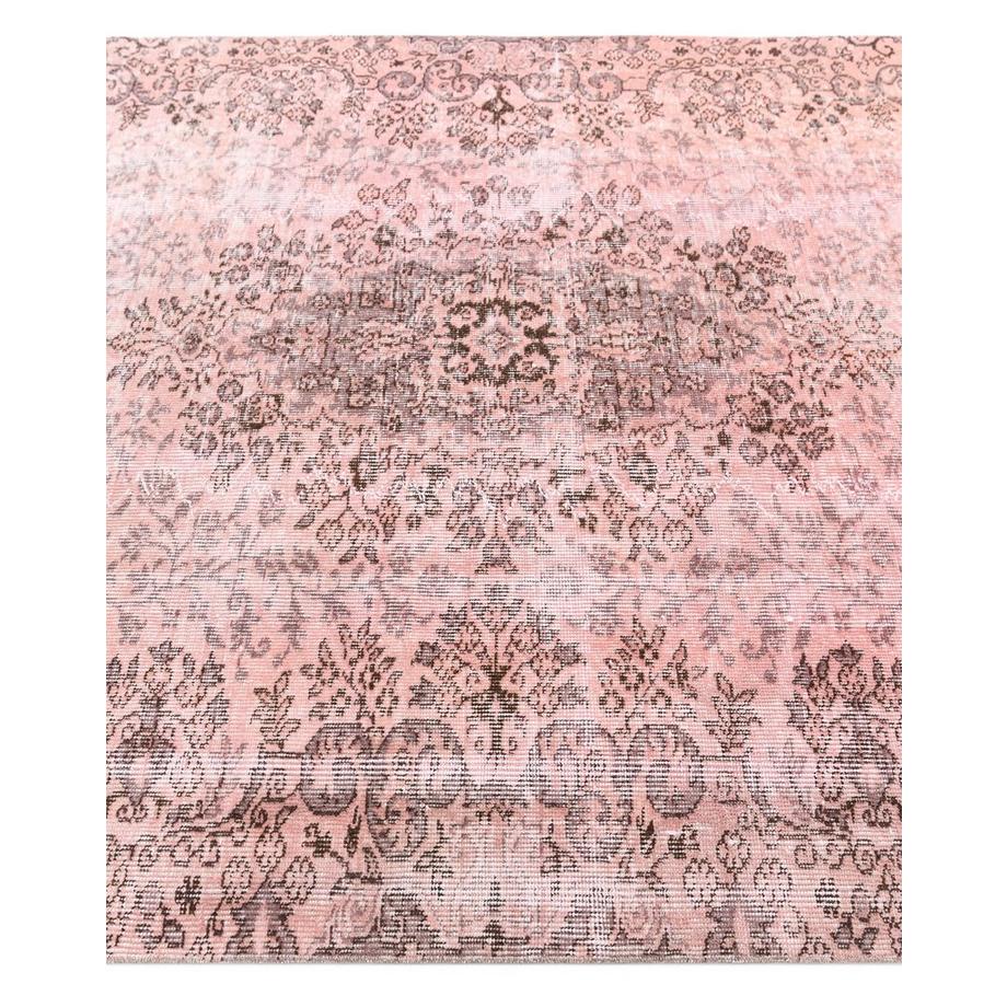 VIDAL Tappeto fatto a mano Ultra Vintage  