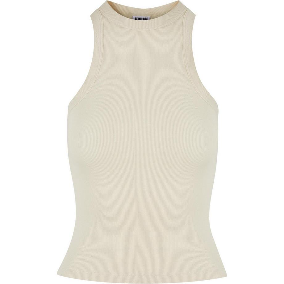 URBAN CLASSICS Top a Coste Racerback Donna  
