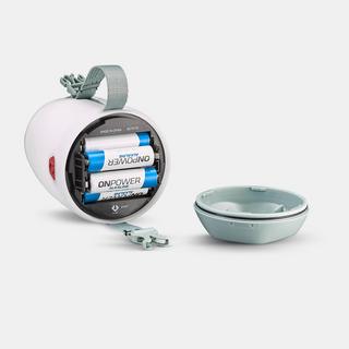 QUECHUA  Lampada 100 Lumen 