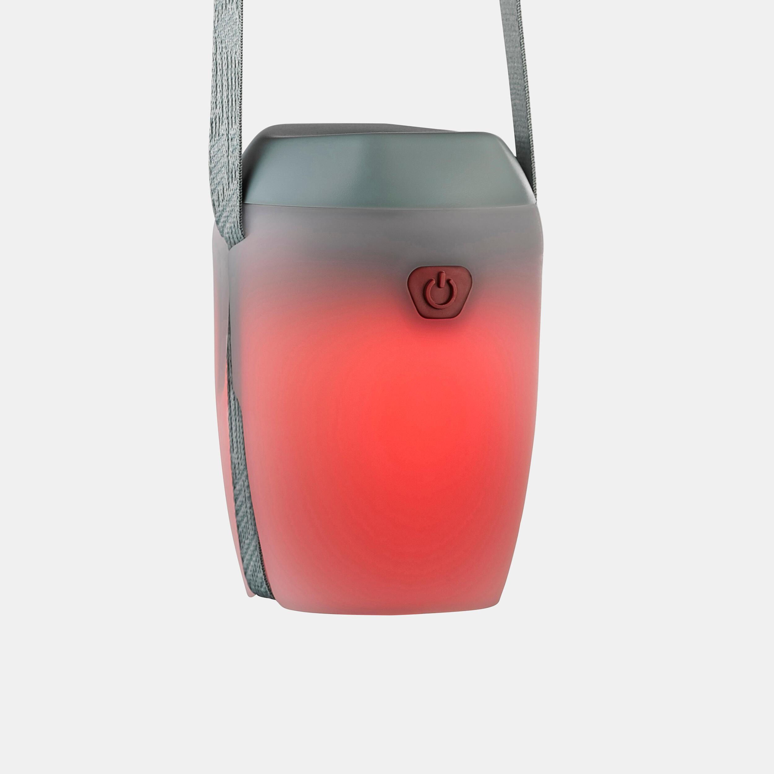 QUECHUA  Lampada 100 Lumen 