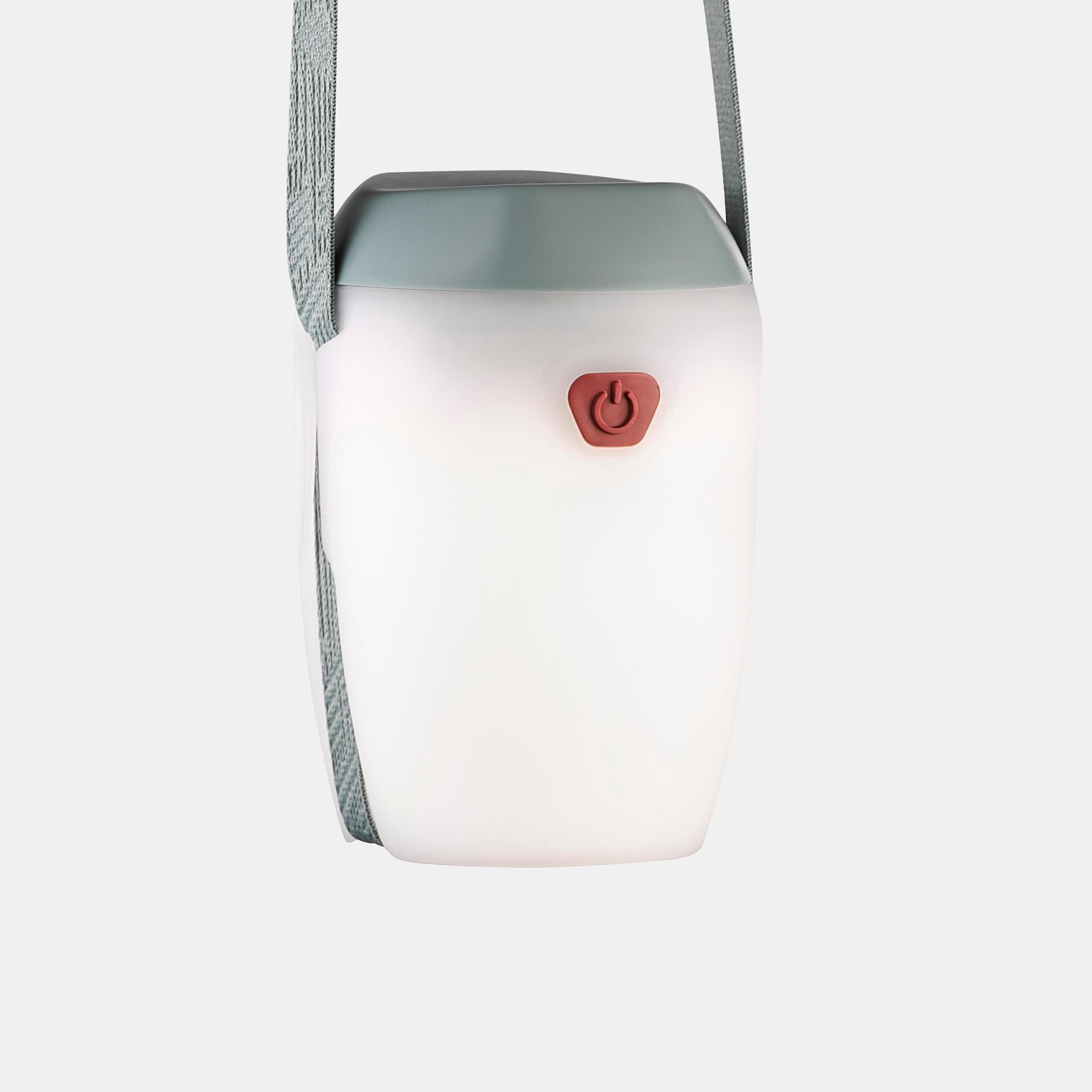 QUECHUA  Lampada 100 Lumen 