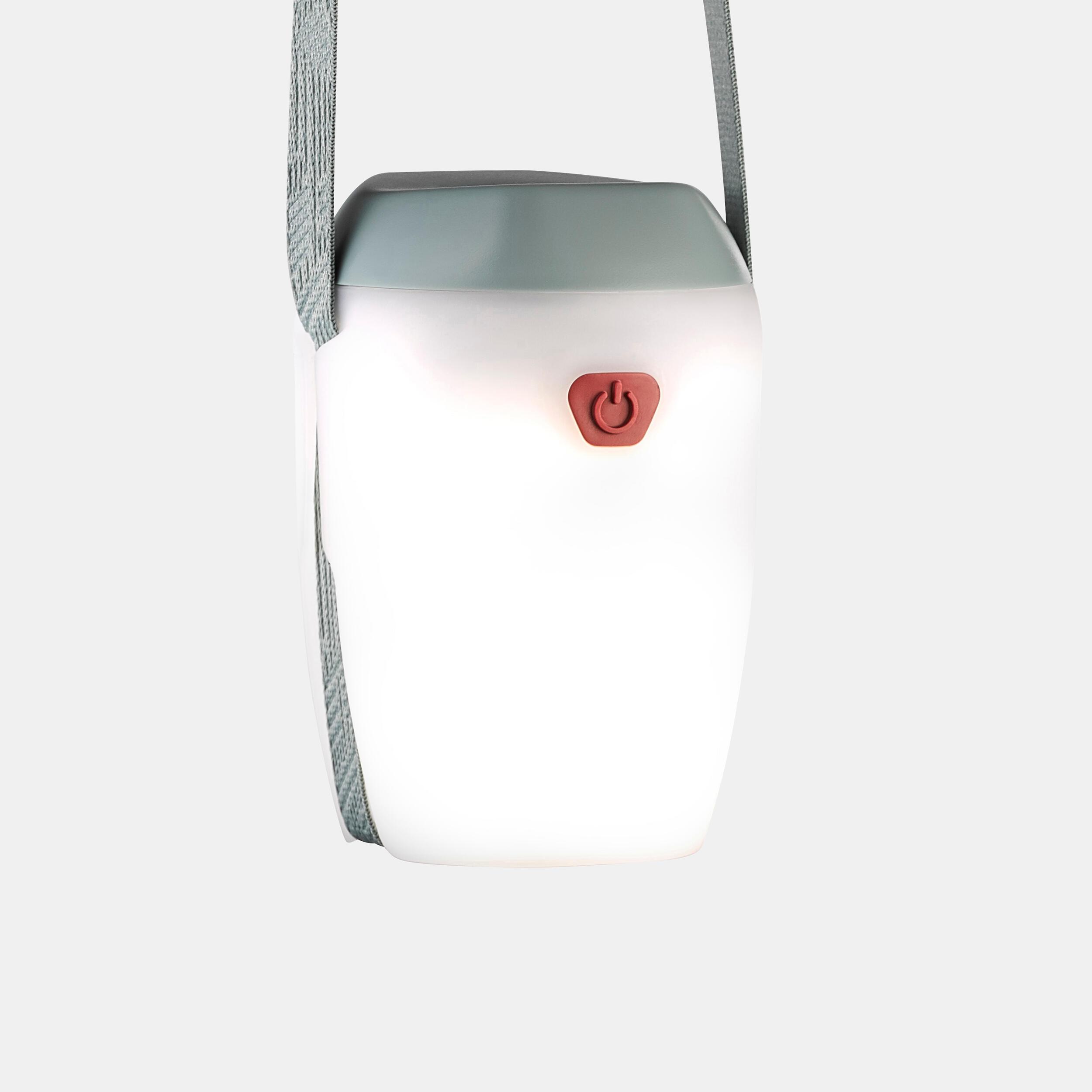 QUECHUA  Lampada 100 Lumen 