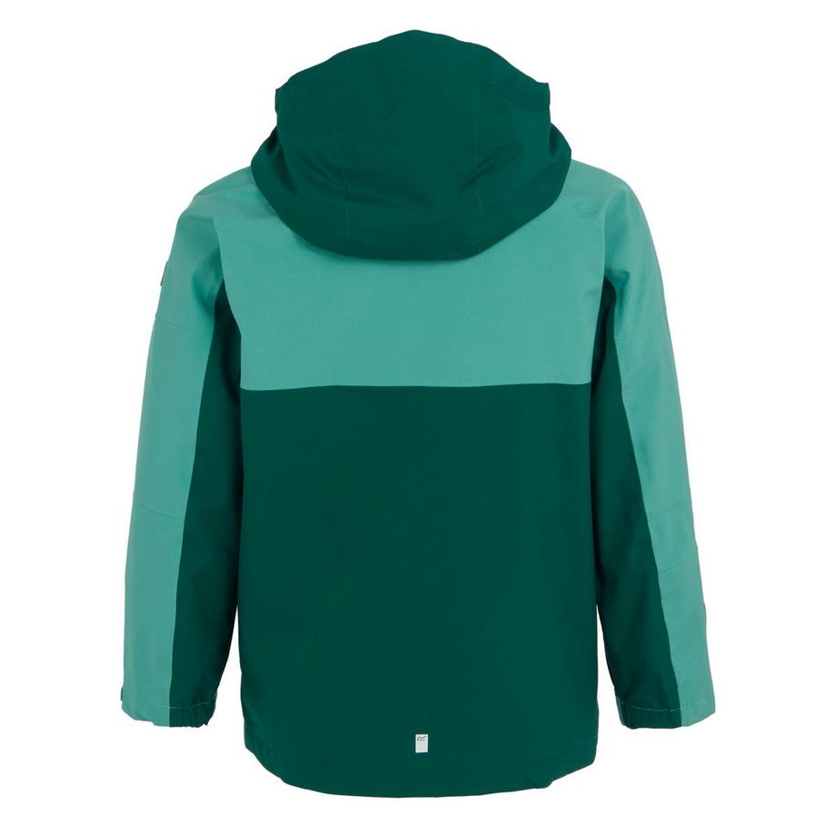 Regatta  Trekktain Jacke, Wasserfest 3 In 1 