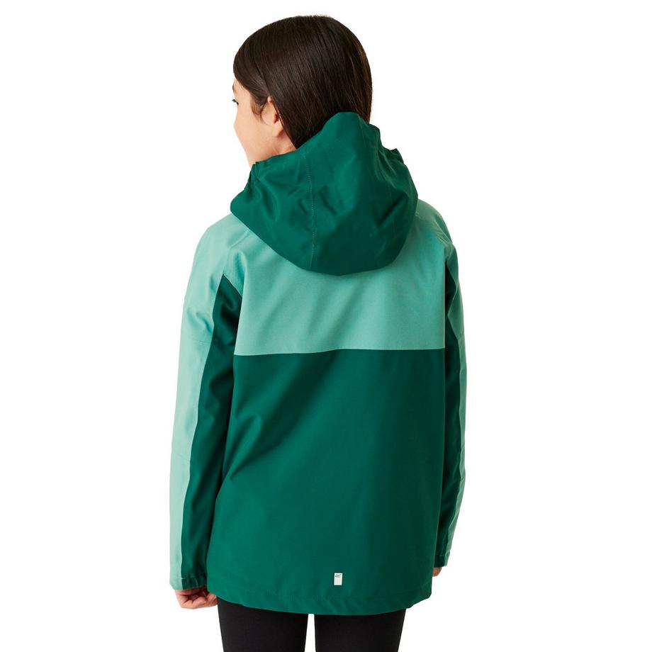Regatta  Trekktain Jacke, Wasserfest 3 In 1 