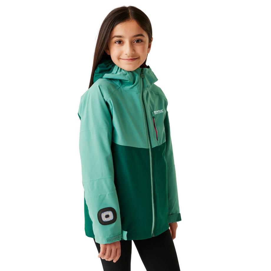 Regatta  Trekktain Jacke, Wasserfest 3 In 1 