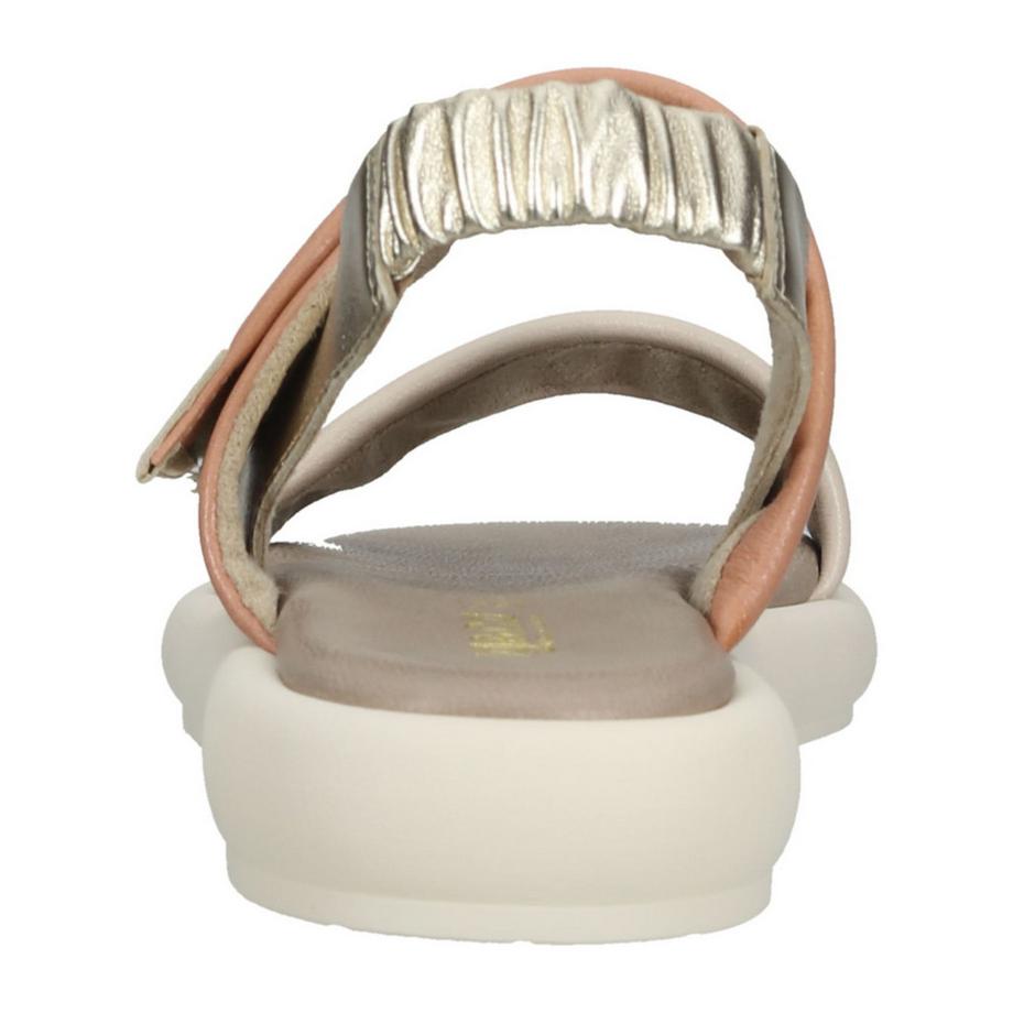 IGI&CO Sandales avec Memory Foam  