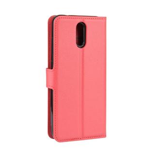 Cover-Discount  Nokia 2.3 - ÉTui En Cuir Coque 