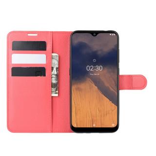 Cover-Discount  Nokia 2.3 - ÉTui En Cuir Coque 