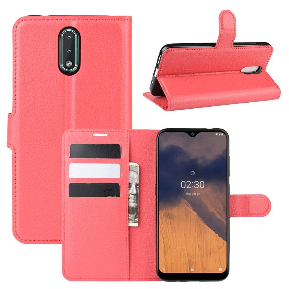 Cover-Discount  Nokia 2.3 - ÉTui En Cuir Coque 