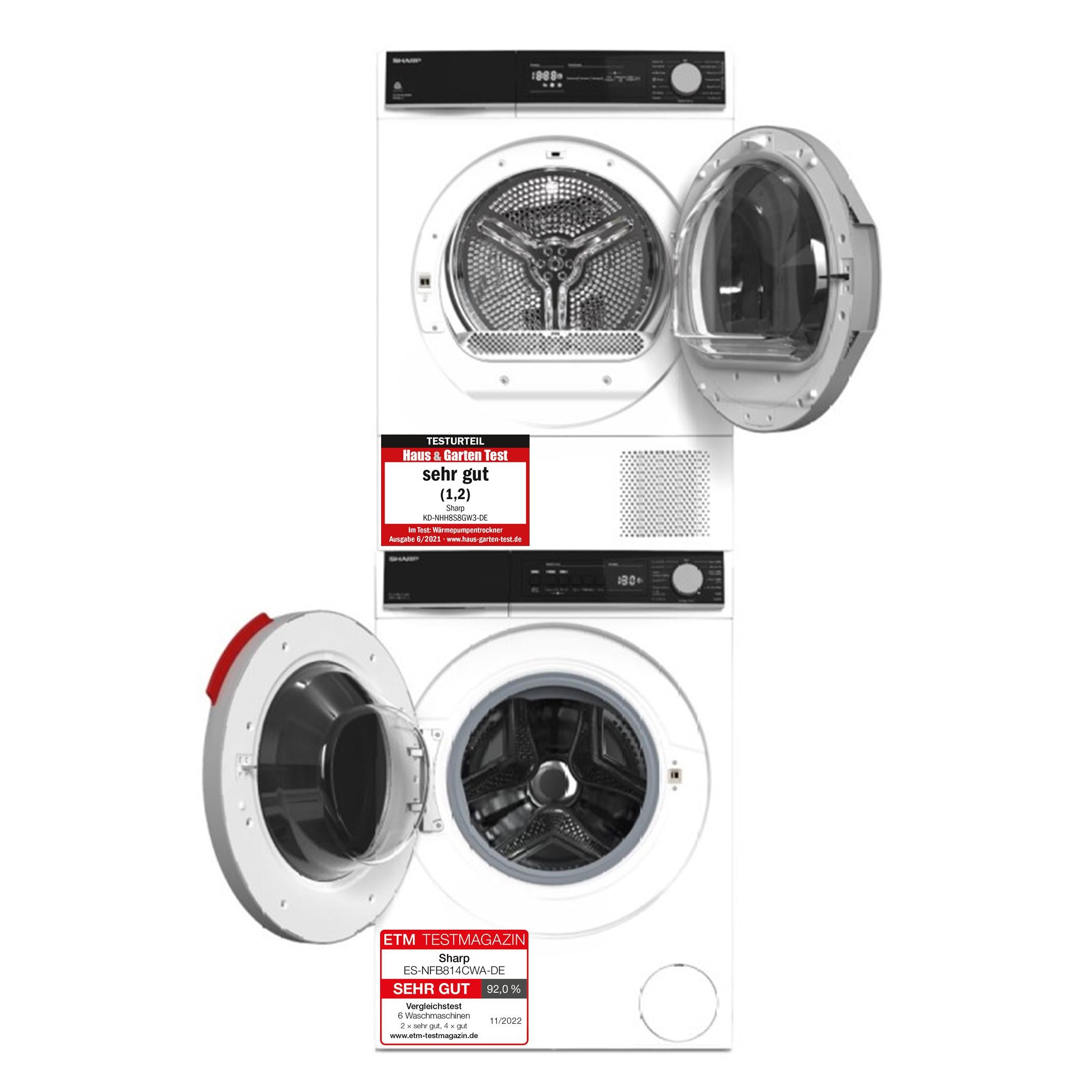 Image of 8 kg Waschturm BB 8 kg Waschturm BB