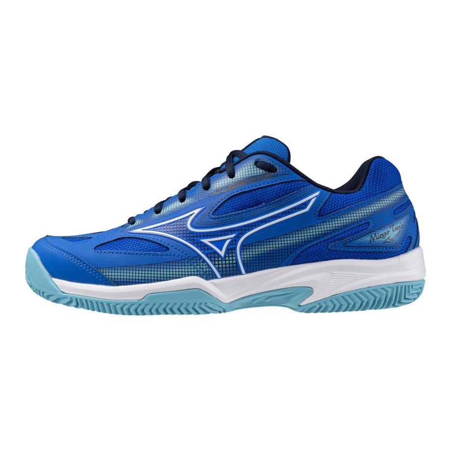 MIZUNO  tennisschuhe break shot 
