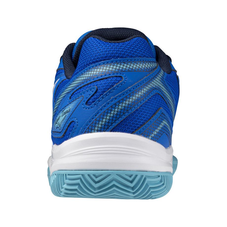 MIZUNO  tennisschuhe break shot 