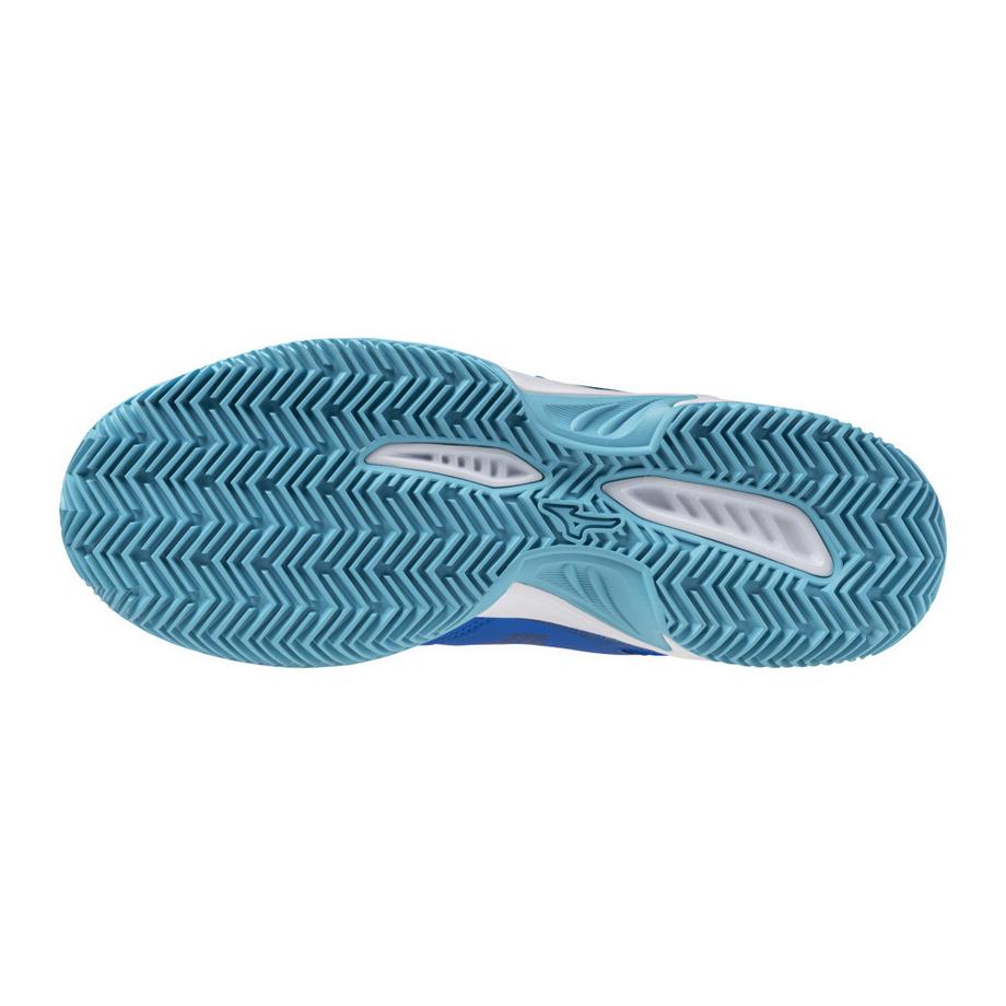 MIZUNO  tennisschuhe break shot 