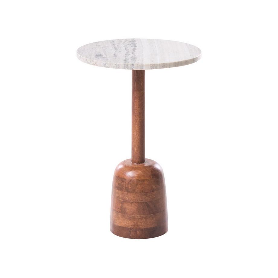 Tavolino en Legno di mango  HARTWELL