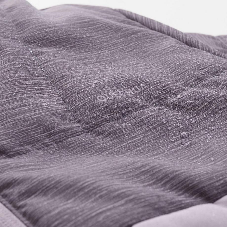 QUECHUA  Wattierte Jacke - NH100 