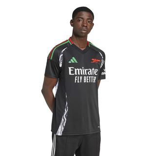 adidas  maillot extérieur arsenal 2024/25 