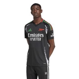 adidas  maillot extérieur arsenal 2024/25 