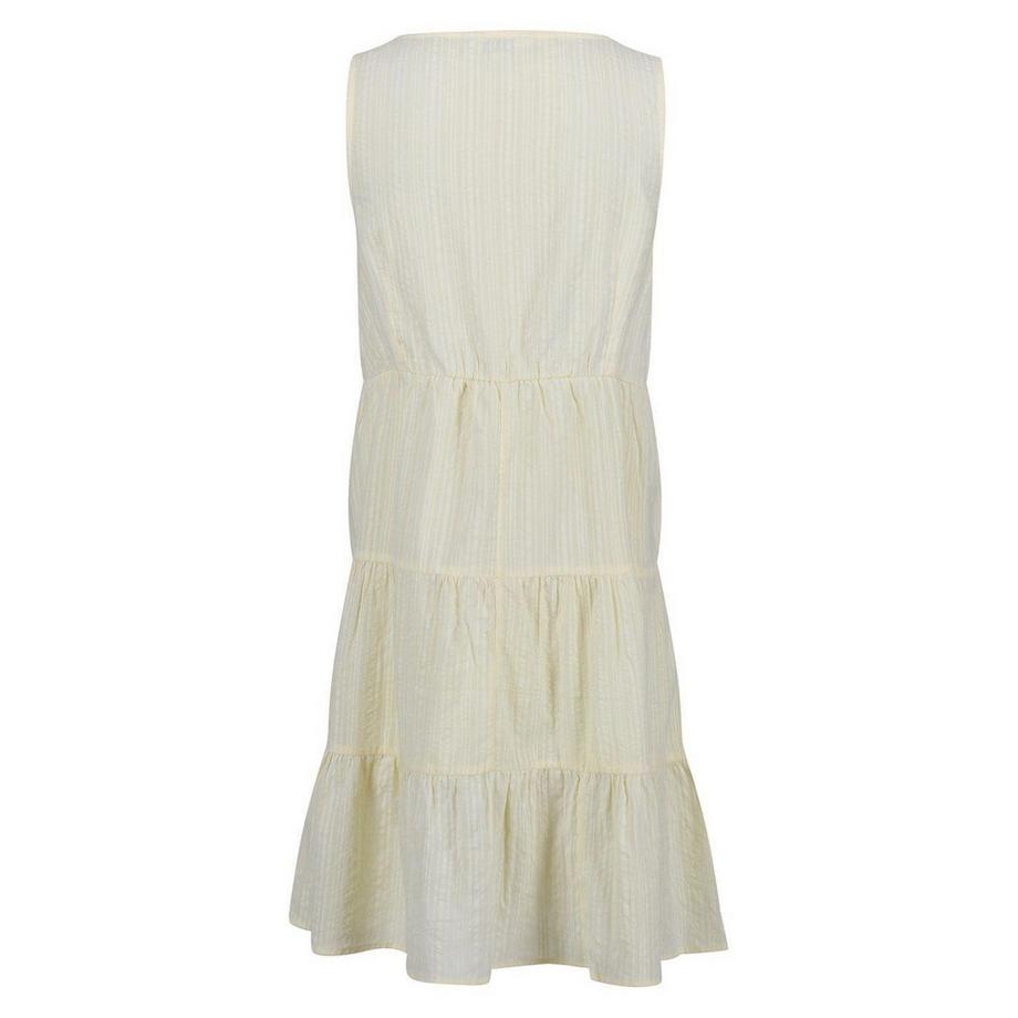 Regatta  Robe Milongue Motiftyle Rayure Verticale Zariah 