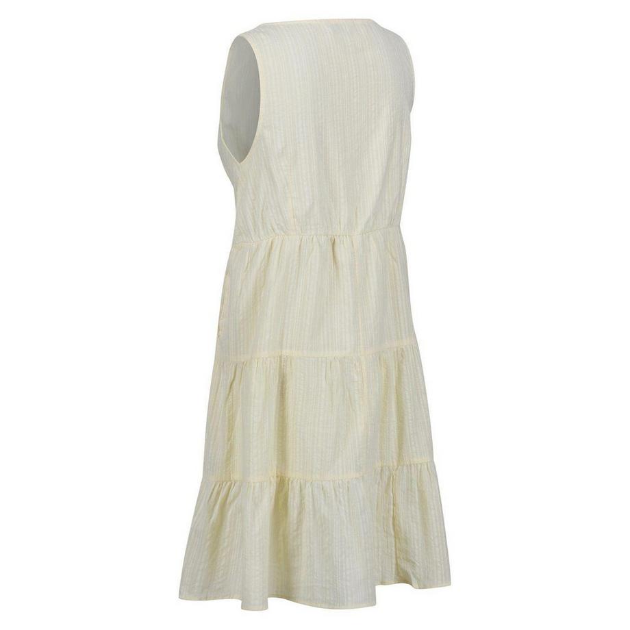 Regatta  Robe Milongue Motiftyle Rayure Verticale Zariah 