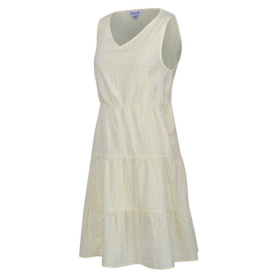 Regatta  Robe Milongue Motiftyle Rayure Verticale Zariah 