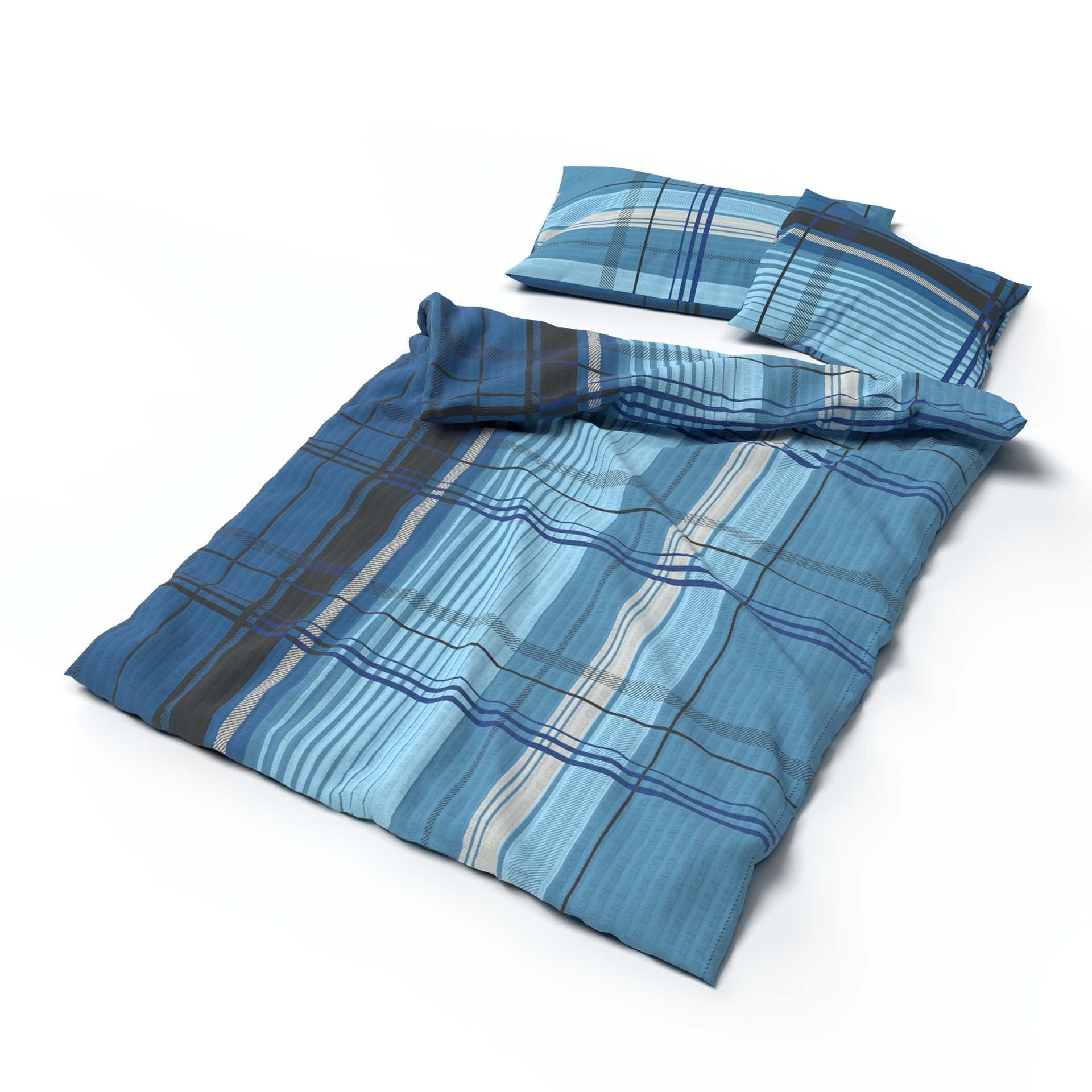 Image of Lotus Bettwäsche Seersucker Dafino Lotus Bettwäsche Seersucker Dafino