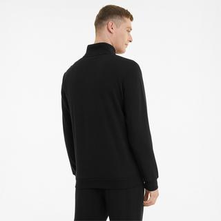 PUMA  sweatshirt essential track 