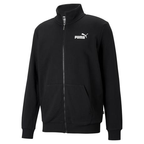 PUMA  sweatshirt essential track 