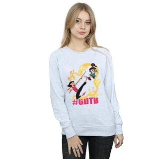 Disney  Wreck It Ralph Sweatshirt 