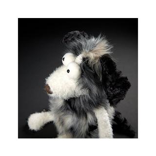 Sigikid  Beasts Kuschelhund Detective Disaster (41cm) 