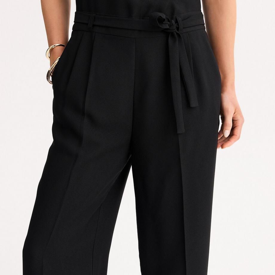 La Redoute Collections Combinaison Crêpe  