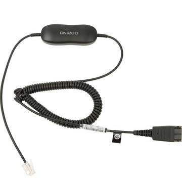 Jabra GN1200 Cavo