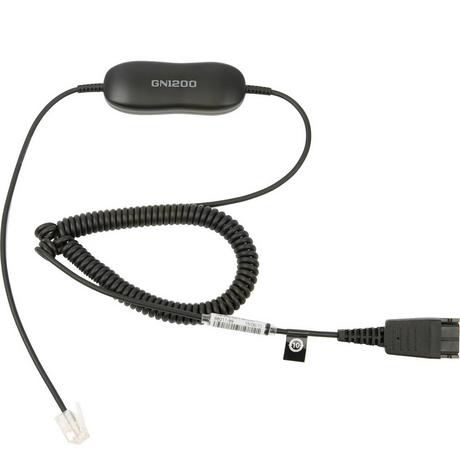 Jabra  Jabra 88011-99 accessoire pour casque /oreillettes Cable 