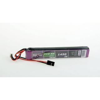 Hacker  Batteria ricevitore (LiPo) 