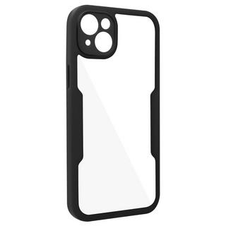 Avizar  Schutzhülle Apple iPhone 14 Schwarz 