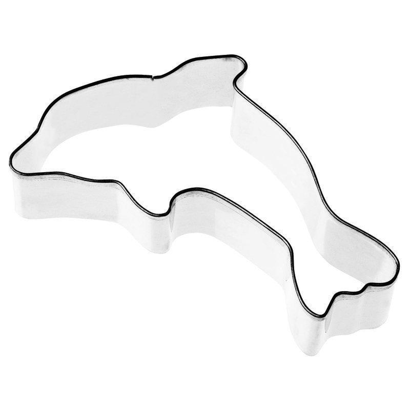 Image of 47384-01 Ausstechform Edelstahl Unisex