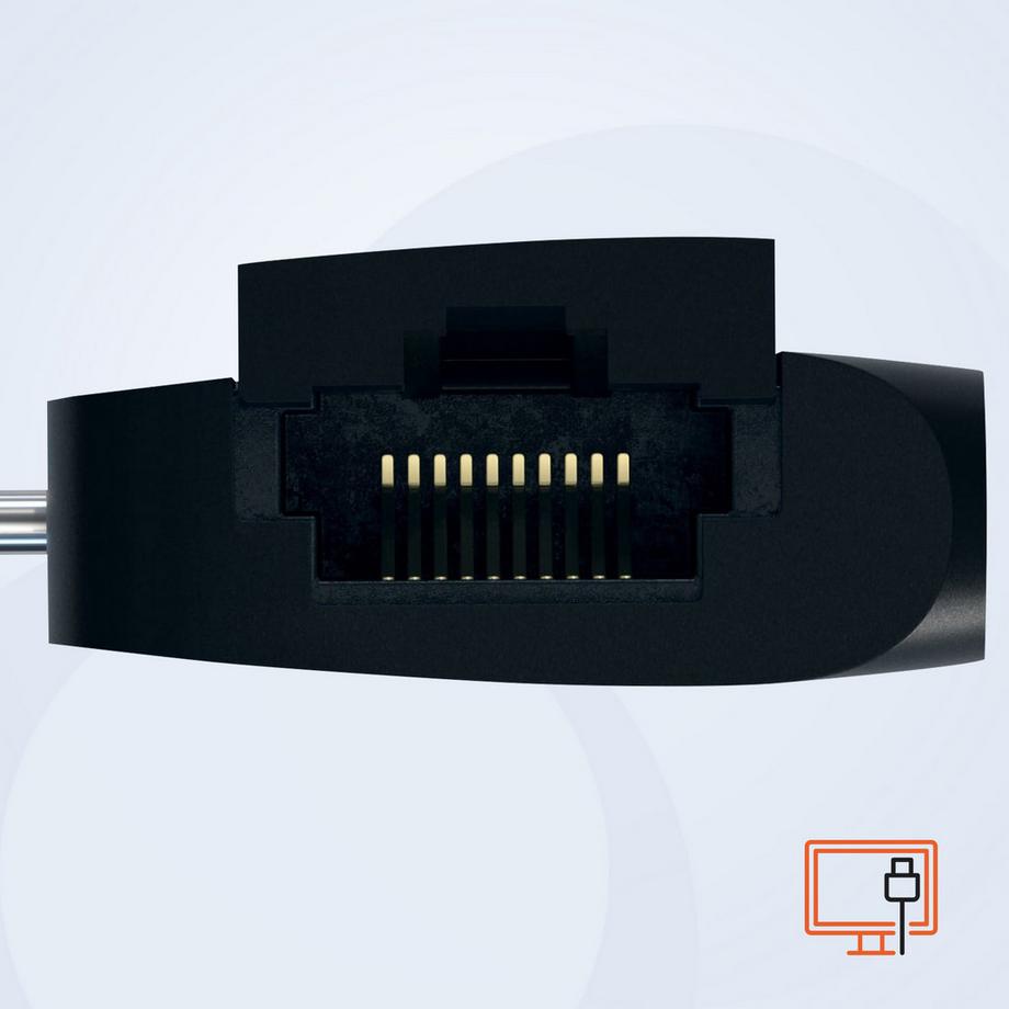 SATECHI  Hub double USB C Macbook Satechi Argent 