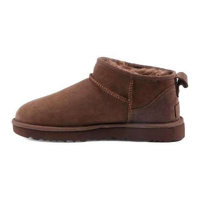 UGG  Classic ultra mini-10 