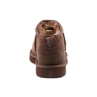 UGG  Classic ultra mini-10 