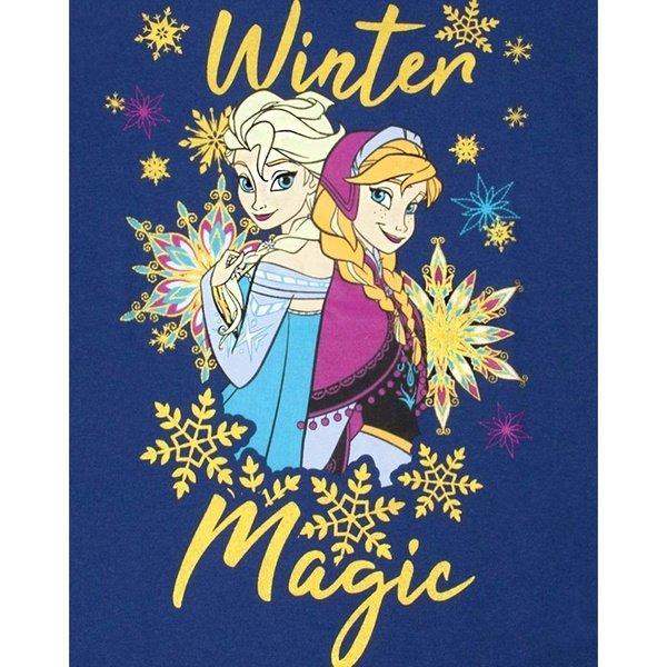 FROZEN  Winter Magic TShirt 