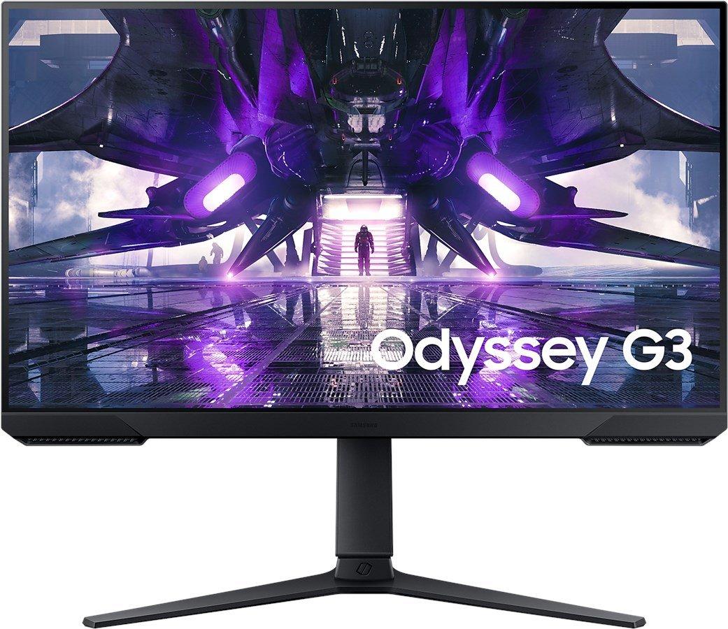 Image of Odyssey G3 S27AG304NR (27", Full HD)