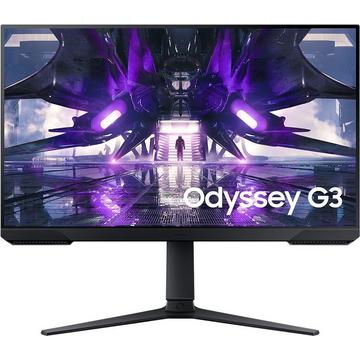 Odyssey G3 S27AG304NR (27", Full HD)