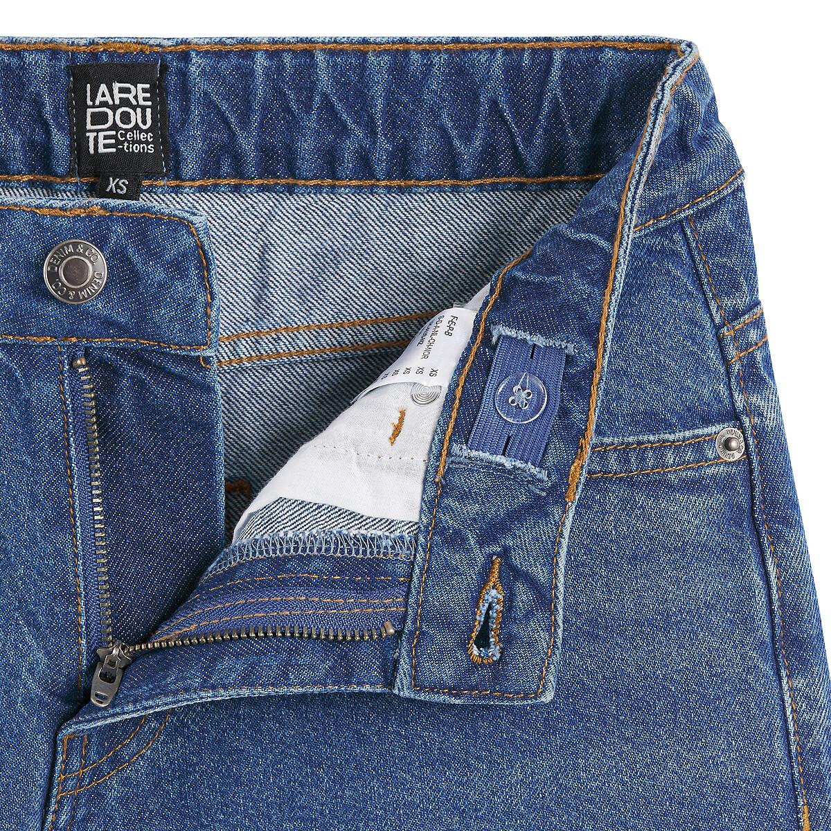 La Redoute Collections  Jeans-Bermudas 