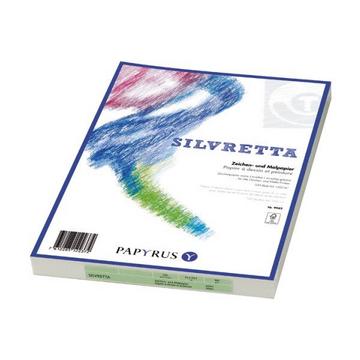 PAPYRUS Zeichenpapier A3 88248945 160g, weiss 100 Blatt