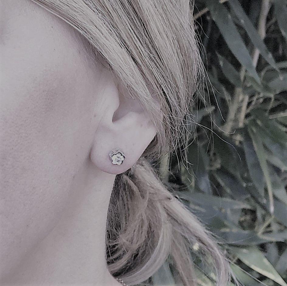 AILORIA  DÉSIR Ohrringe 