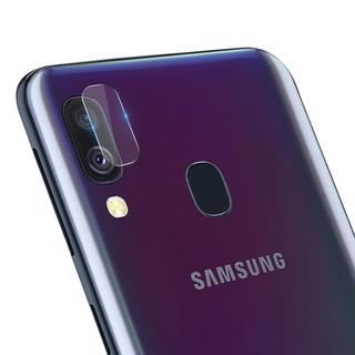 Imak  2 Films Caméra Samsung Galaxy A40 