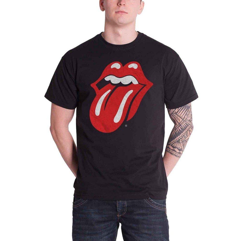 The Rolling Stones  Classic TShirt 